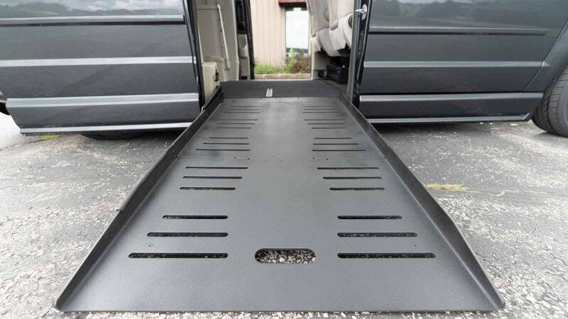 2012 Dodge Grand Caravan SE