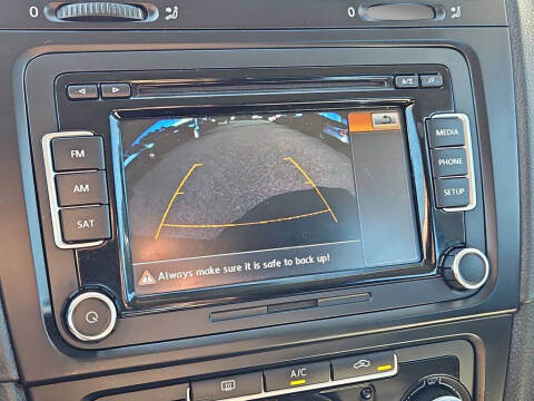 2014 Volkswagen Jetta
