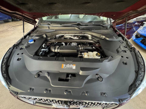 2020 Lincoln Aviator Black Label