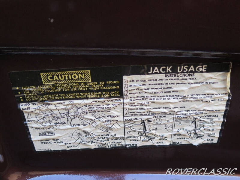 1977 Pontiac Phoenix