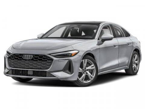 2025 Audi A5 quattro Premium Plus TFSI