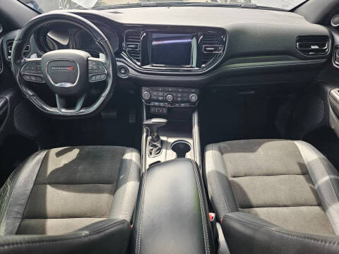 2021 Dodge Durango GT