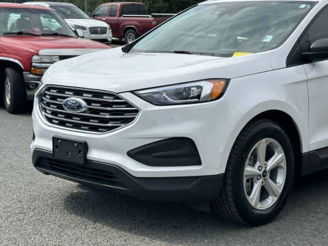 2021 Ford Edge SE