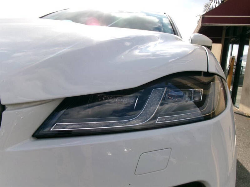 2022 Jaguar F-PACE P250 S