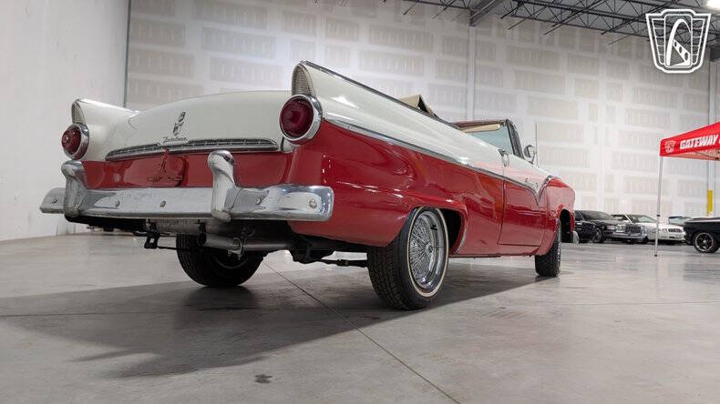 1955 Ford Fairlane