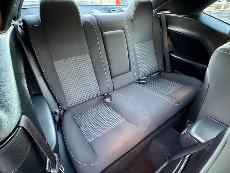 2019 Dodge Challenger SRT Hellcat