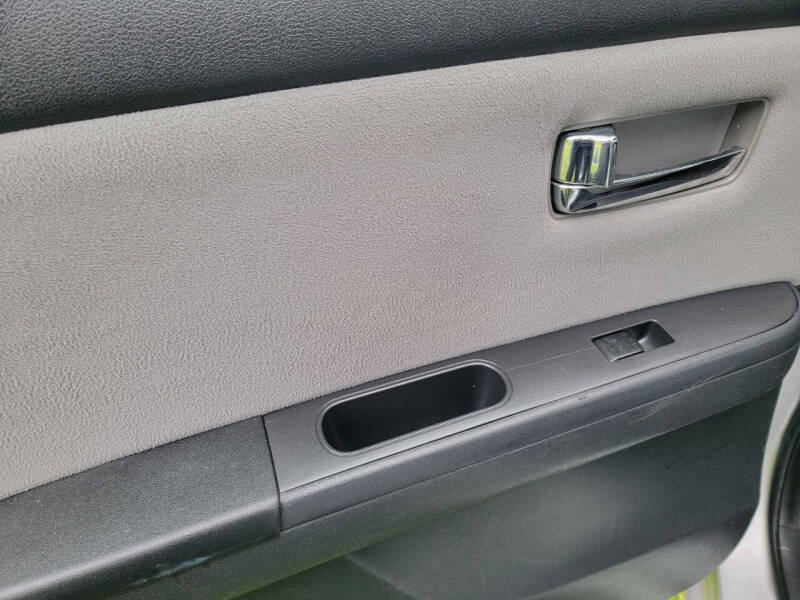 2011 Nissan Sentra 2.0 S