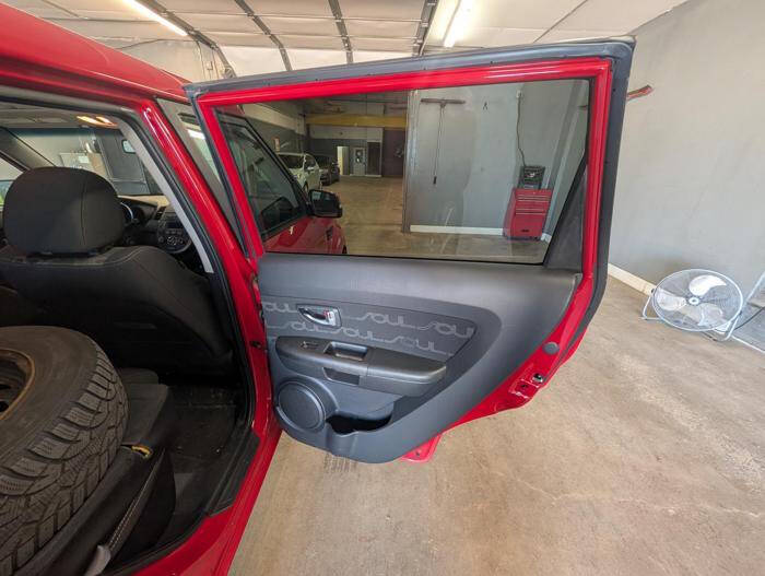 2013 Kia Soul !