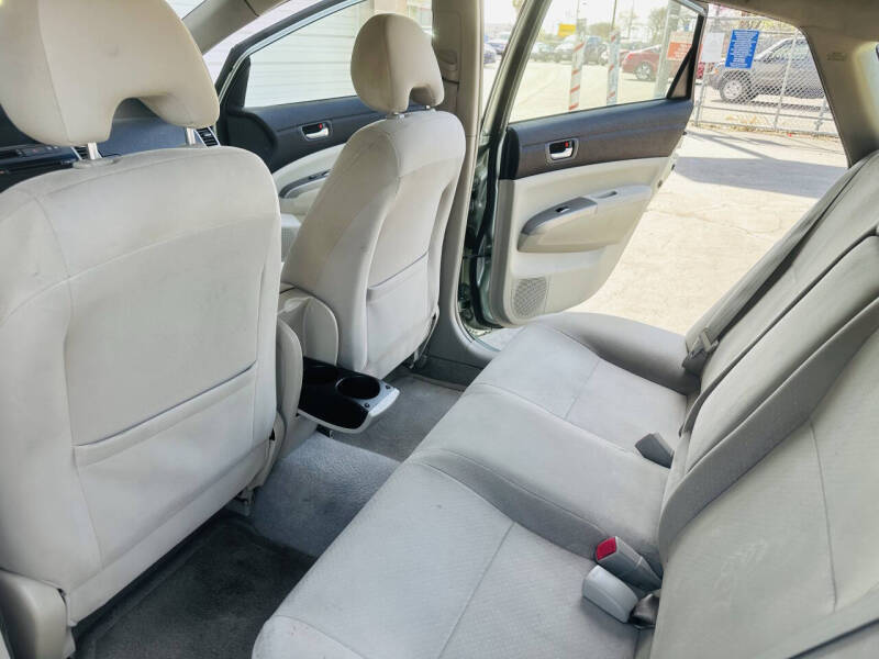 2006 Toyota Prius
