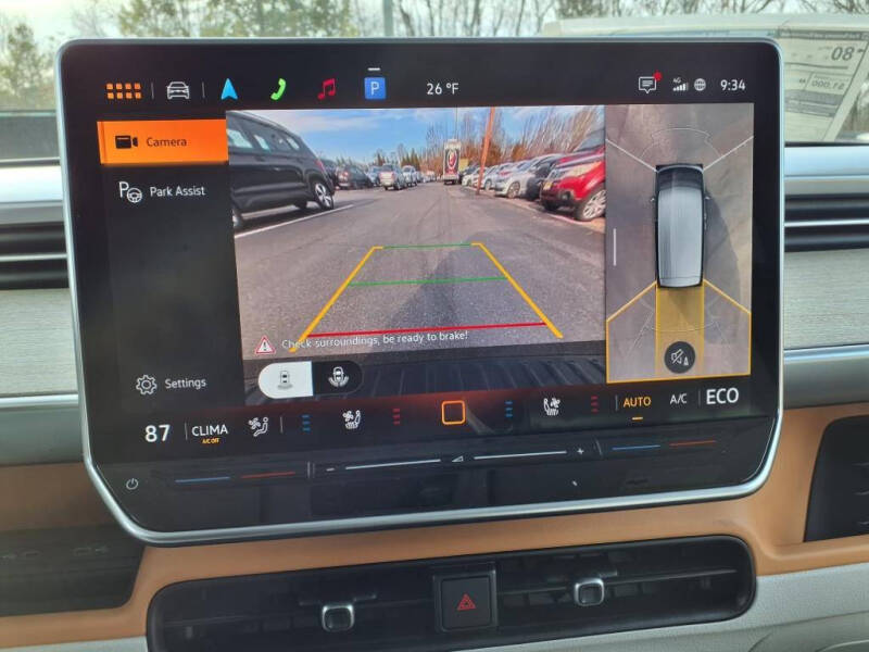 2025 Volkswagen ID. Buzz 1st Edition 4Motion