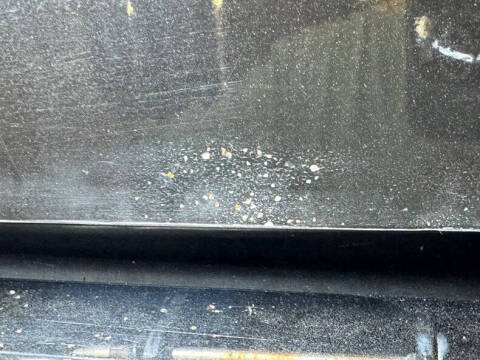 1985 Chevrolet El Camino