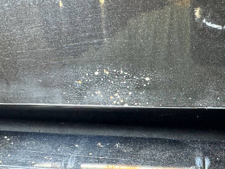 1985 Chevrolet El Camino