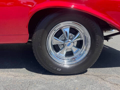 1964 Ford Ranchero