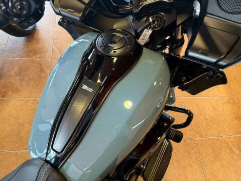 2024 Harley-Davidson Road Glide