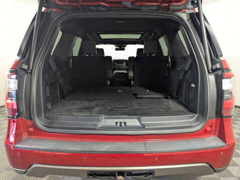 2021 Ford Expedition King Ranch