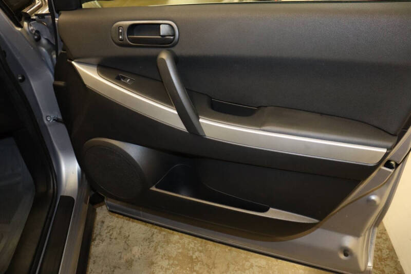 2009 Mazda CX-7