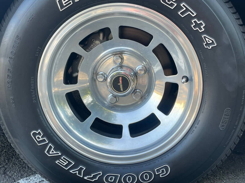 1981 Chevrolet Corvette