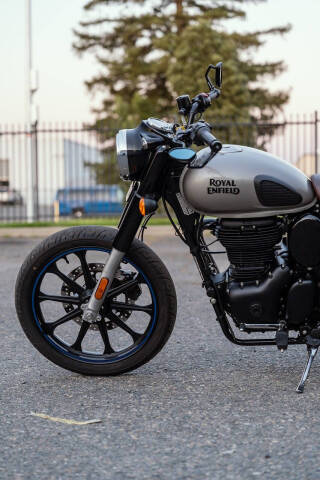 2023 Royal Enfield Classic 350