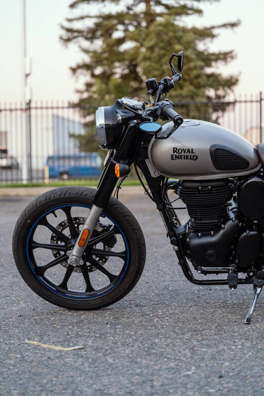2023 Royal Enfield Classic 350