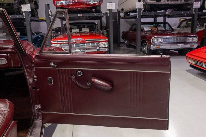 1948 Lincoln Continental