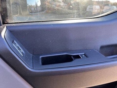 2023 Ford F-350 Super Duty XL