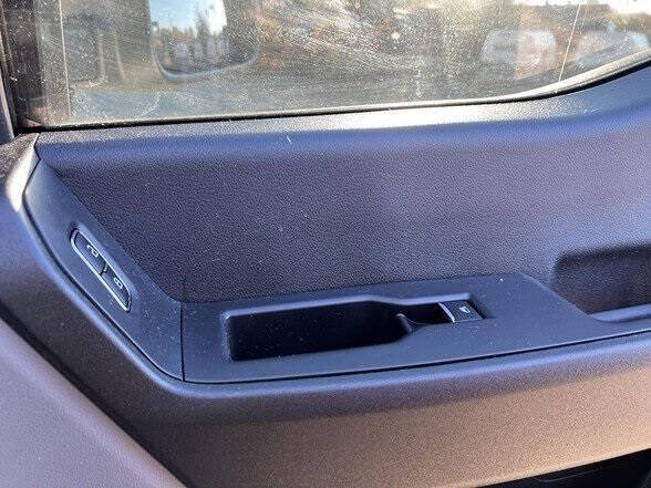 2023 Ford F-350 Super Duty XL