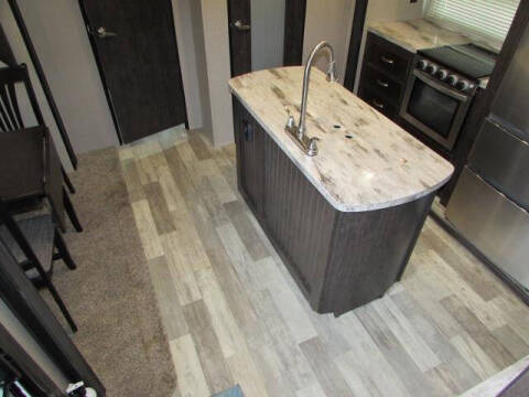 2020 Coachmen RV Brookstone