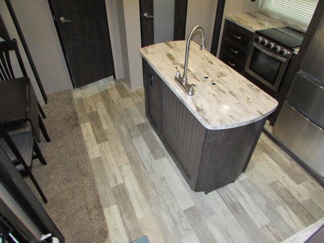 2020 Coachmen RV Brookstone