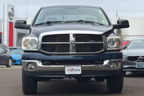 2007 Dodge Ram 2500
