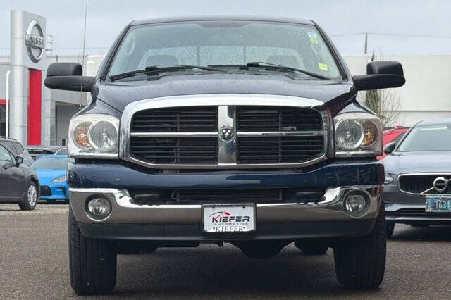 2007 Dodge Ram 2500