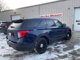 2020 Ford Explorer for sale at Cheyka Motors in Schofield, WI