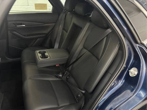 2023 Mazda CX-30 2.5 S Select