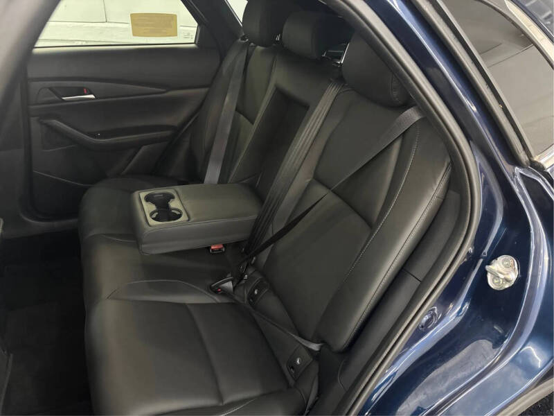 2023 Mazda CX-30 2.5 S Select