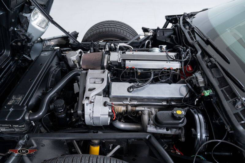 1985 Chevrolet Corvette