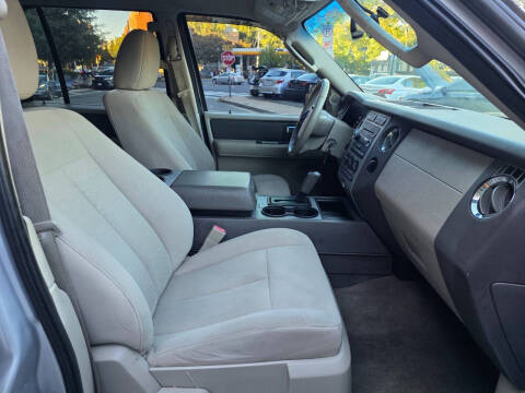 2012 Ford Expedition XLT
