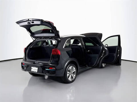 2022 Kia Niro EV EX Premium