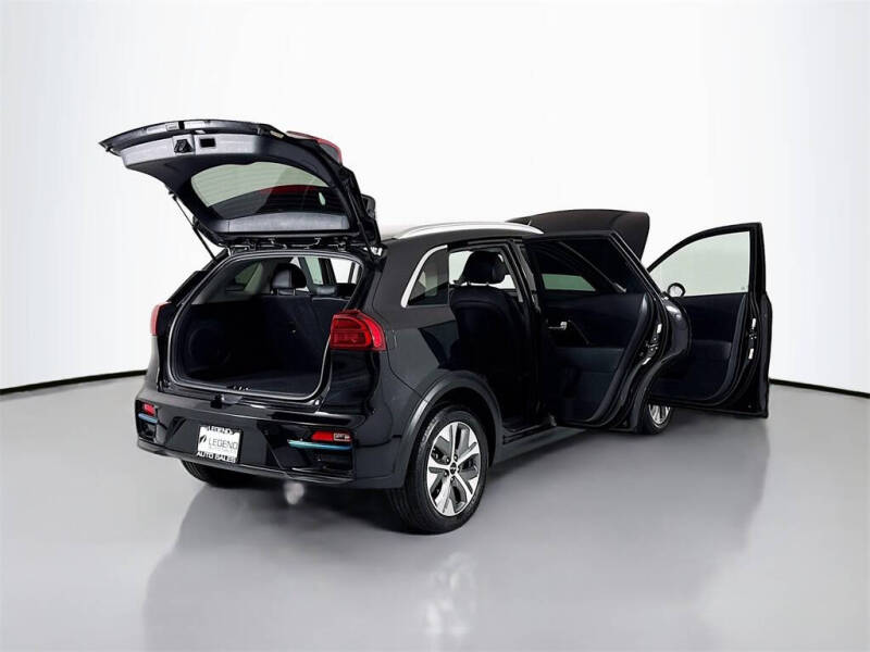 2022 Kia Niro EV EX Premium