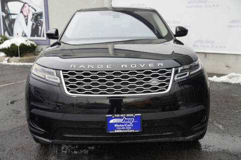 2020 Land Rover Range Rover Velar P250 S