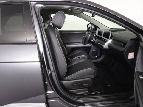 2022 Hyundai Ioniq 5 Limited