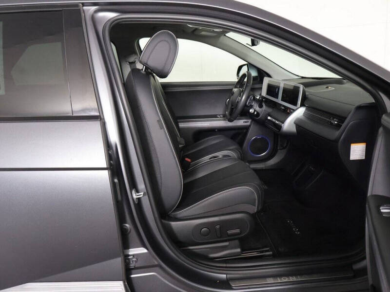 2022 Hyundai Ioniq 5 Limited