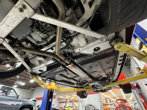 1999 Plymouth Prowler