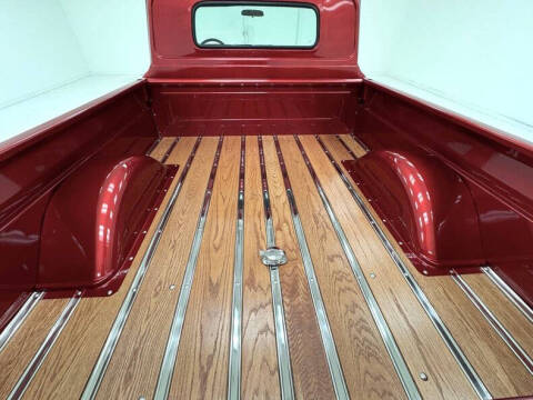 1963 GMC C/K 1500 Series