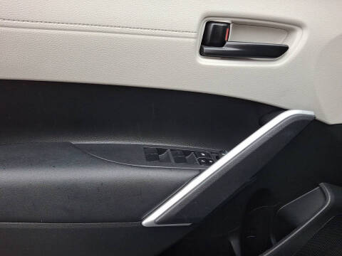 2023 Toyota Corolla Cross L