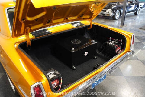 1967 Chevrolet Nova