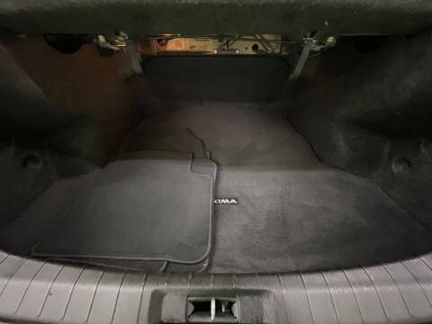 2016 Nissan Maxima 3.5 S