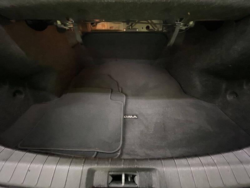 2016 Nissan Maxima 3.5 S