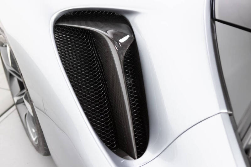 2023 Ferrari SF90 Stradale