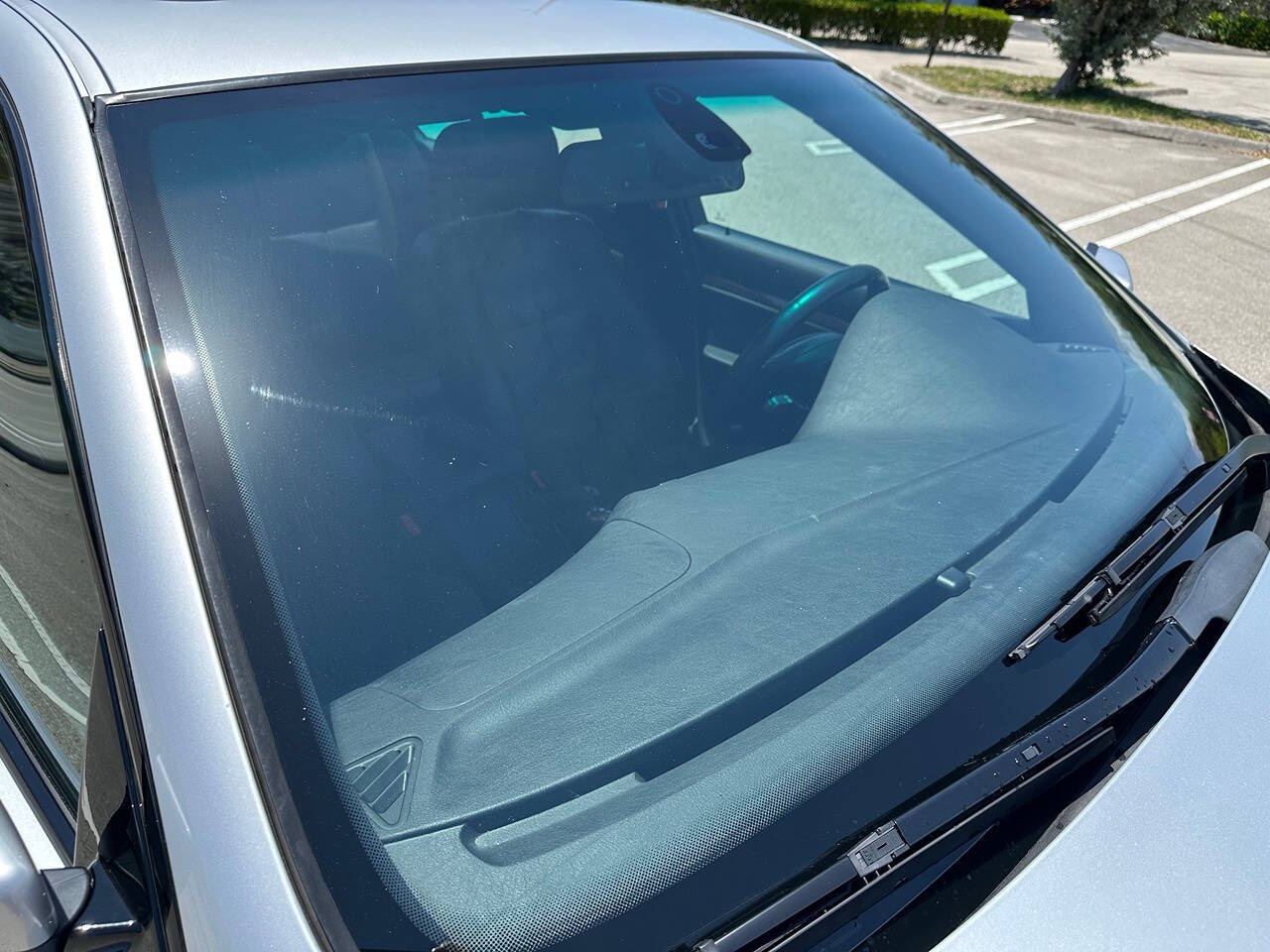 2003 BMW 5 Series 135