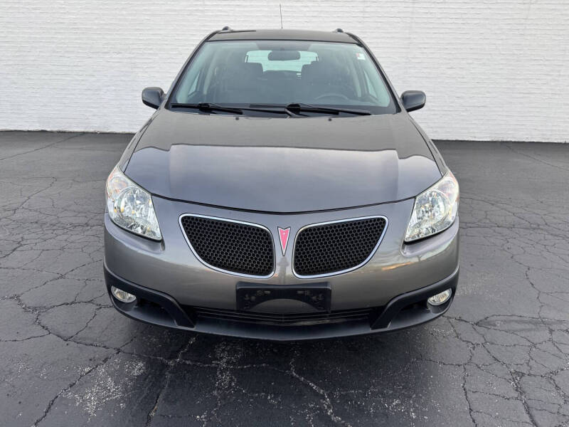 2006 Pontiac Vibe