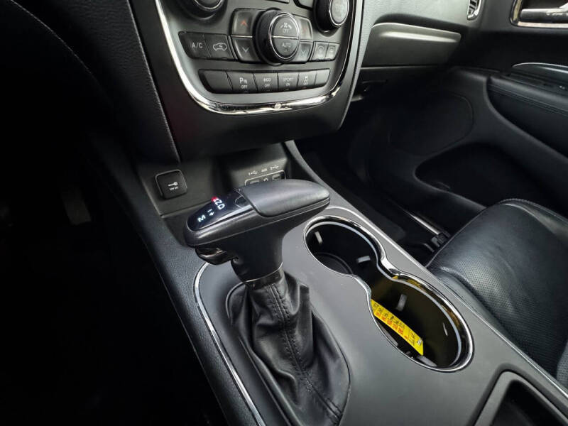 2020 Dodge Durango R/T